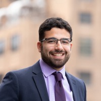 Paul Nasr