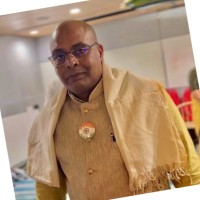 Vinod Reddy K