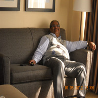 Wayne Mosley