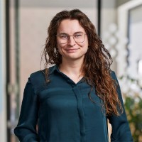 Suzanne Van Den Heuvel