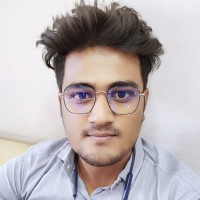 Dipanshu Mishra