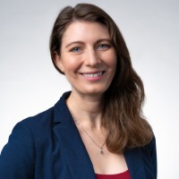 Courtney Scherer