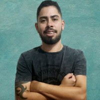 Juliano Henrique Pereira