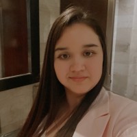 JAVIERA GARCÍA ARANEDA