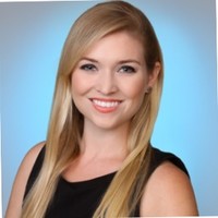 Caroline Blake