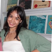 Devina Eilien Natasha