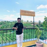 sahil hinge