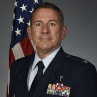 Michael D. McCarthy, Ph.D., MHA