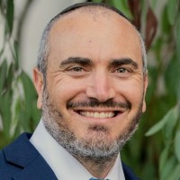 Yanki Greenspan