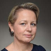 Sylvie Michel