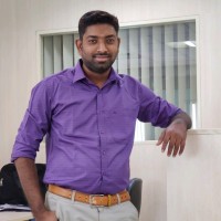 Mahendran K