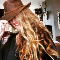 Samantha van der Wouden - Diedericks