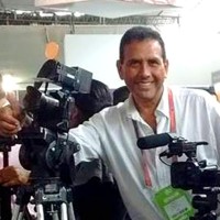 Percy Raborg Pfennig - Director Audiovisual