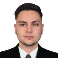 Carlos Daniel Suárez Pérez