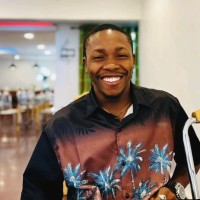 Ndiana-Abasi Effiong