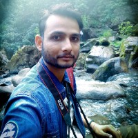 Nitish Rai
