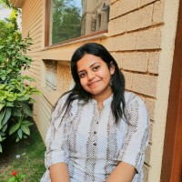 Khushi B