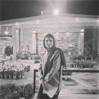 Mobina Riazi