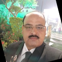 Jitendra Kumar Tripathi