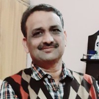 Anil Sharma