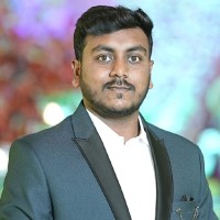 Kedar Degaonkar