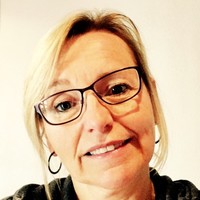 Vibeke Friis Hansen