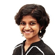 Mohanavalli Shankar