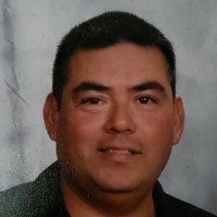 Hipolito [Polo] Tovar,Jr