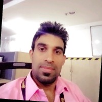 Kirana Raja