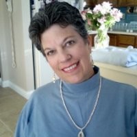 Wendy Burnette