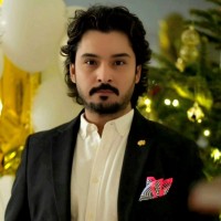 Javier Ghahreman