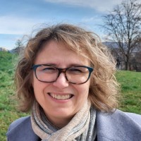 Sigrun Zwanzger