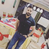 Sanjay Sharma