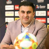 Rebin Ramzi