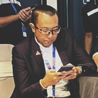 Ts. Mohd Firdaus Hamid