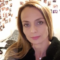 Cosmina Nicoleta Cosereanu