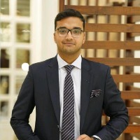 Muhammad Bilal Siddiqui