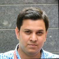 Rishikesh Kashyap