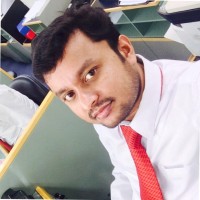Deepu Gangadharan