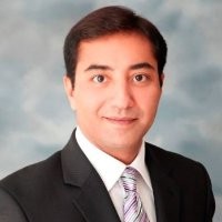 Shakeel Akram