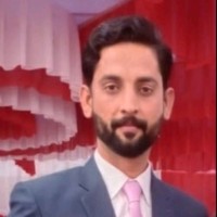 Husnain Ghumman