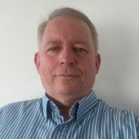 Simon Hyde