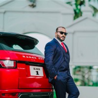 Manu Mathai