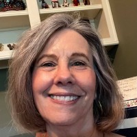 Jeanette Smith