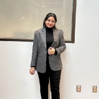 Saru Gupta