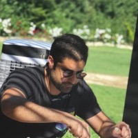 Ali El Mais