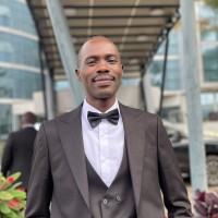 Daniel Musimo Morobe
