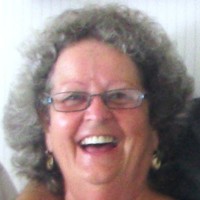 Lyn Hughes