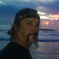 Rusty Graham
