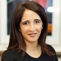 Leena Bhakta